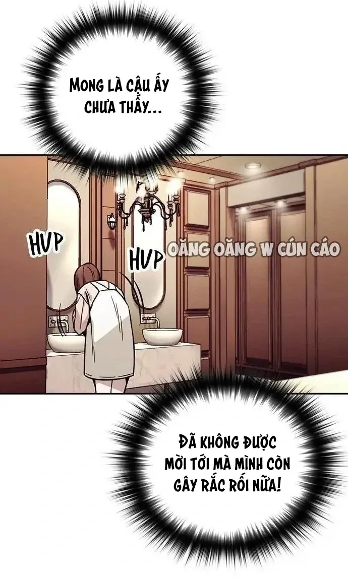 Cạnh Tranh Thân Thiện (Friendly Rivalry) Chapter 25 - 66