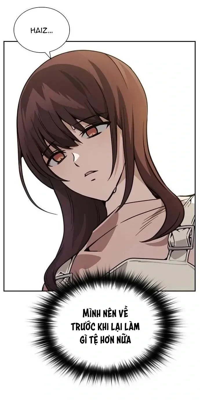 Cạnh Tranh Thân Thiện (Friendly Rivalry) Chapter 25 - 67