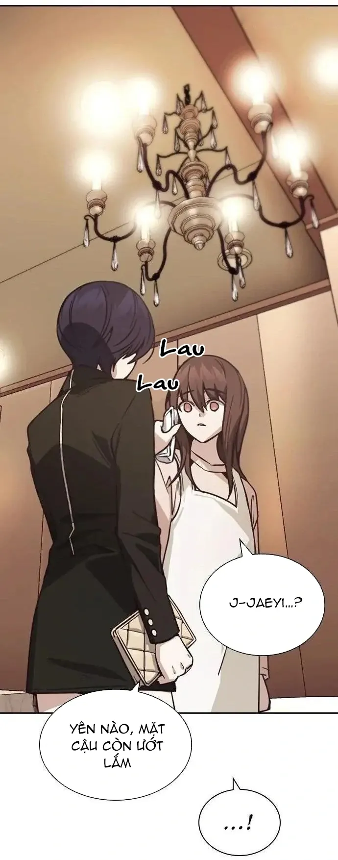 Cạnh Tranh Thân Thiện (Friendly Rivalry) Chapter 25 - 69