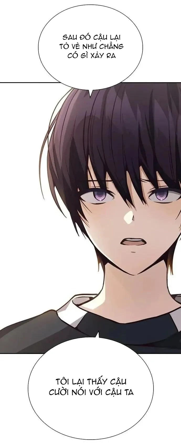 Cạnh Tranh Thân Thiện (Friendly Rivalry) Chapter 25 - 8
