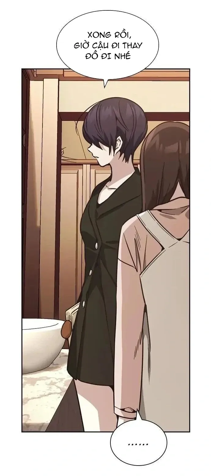 Cạnh Tranh Thân Thiện (Friendly Rivalry) Chapter 25 - 75