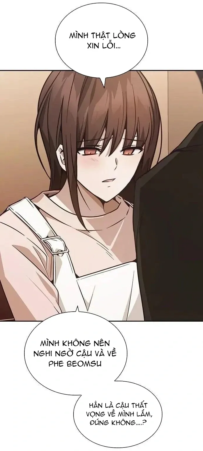 Cạnh Tranh Thân Thiện (Friendly Rivalry) Chapter 25 - 77