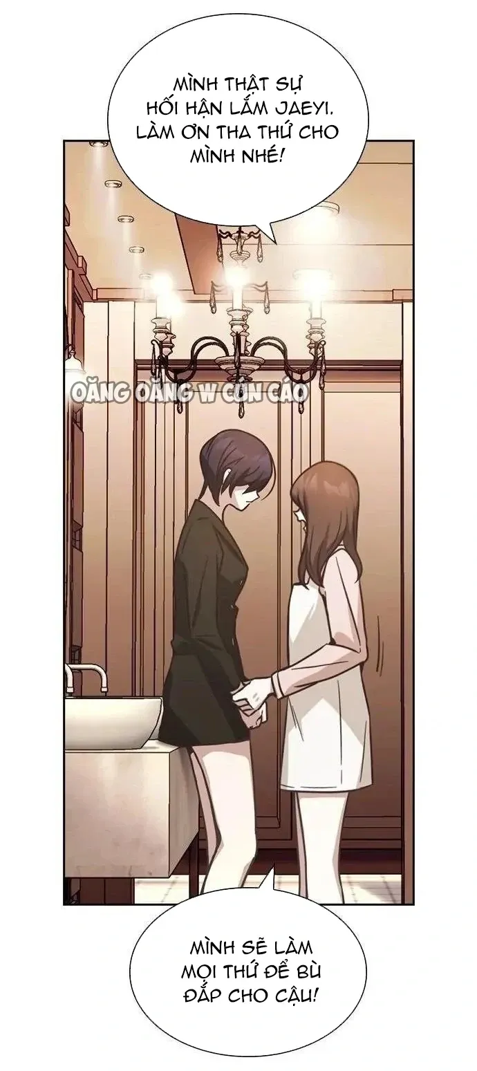 Cạnh Tranh Thân Thiện (Friendly Rivalry) Chapter 25 - 79