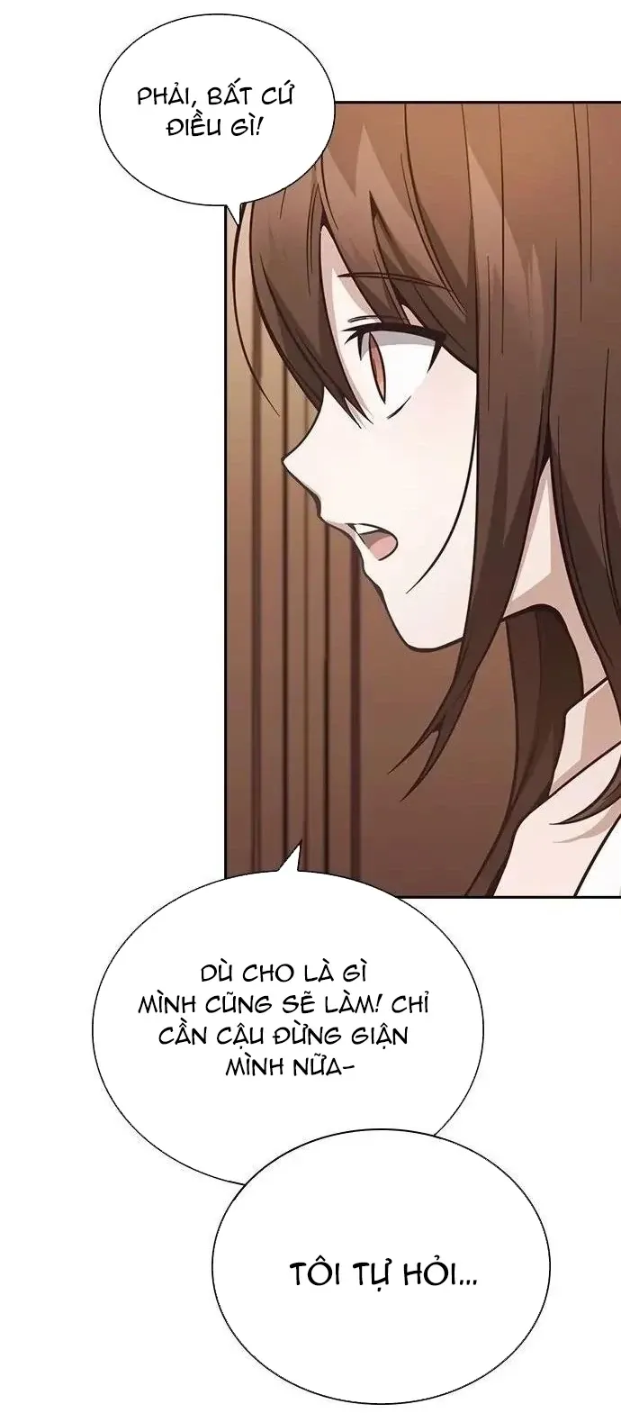 Cạnh Tranh Thân Thiện (Friendly Rivalry) Chapter 25 - 81