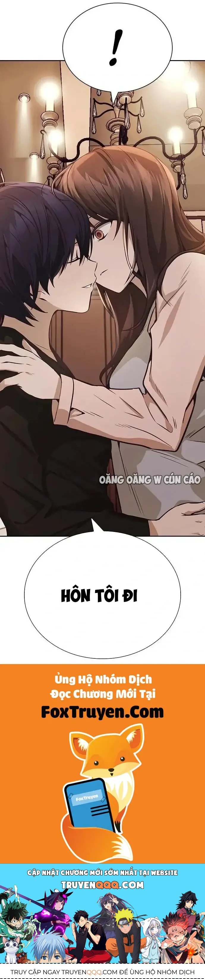 Cạnh Tranh Thân Thiện (Friendly Rivalry) Chapter 25 - 85