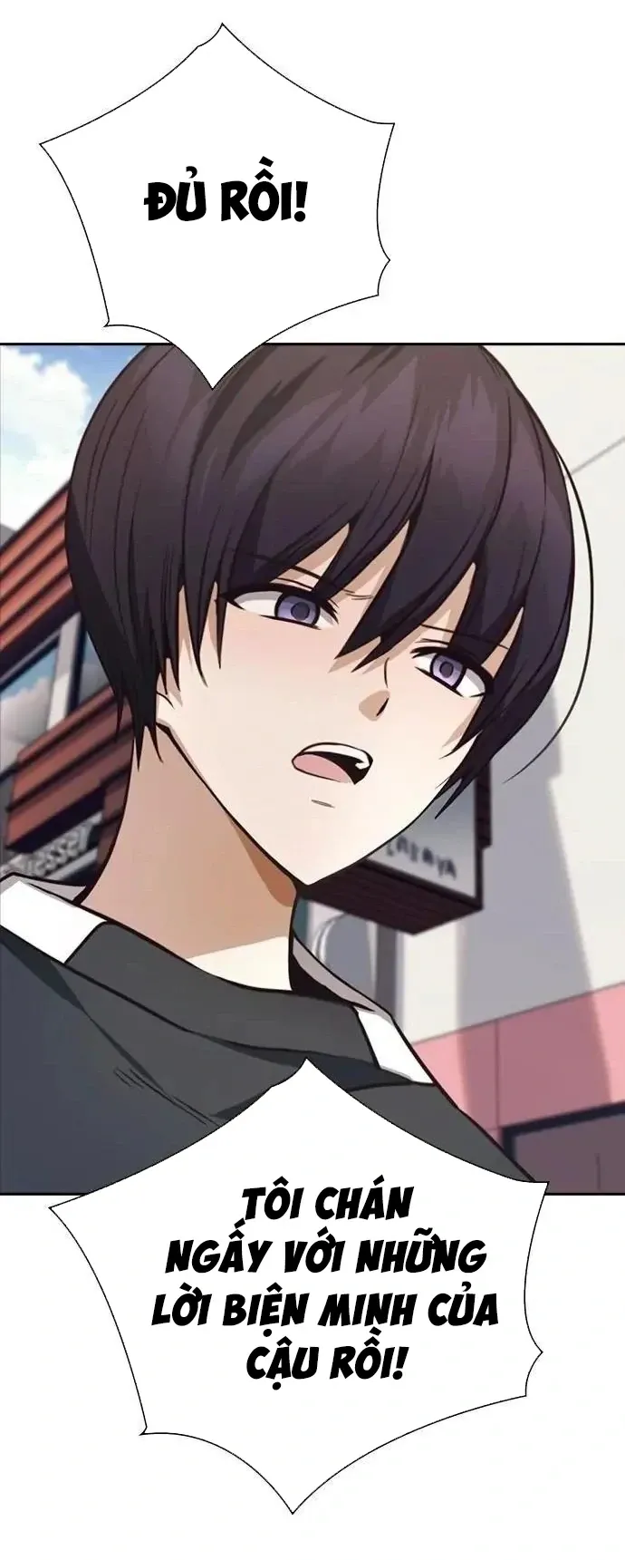 Cạnh Tranh Thân Thiện (Friendly Rivalry) Chapter 25 - 10