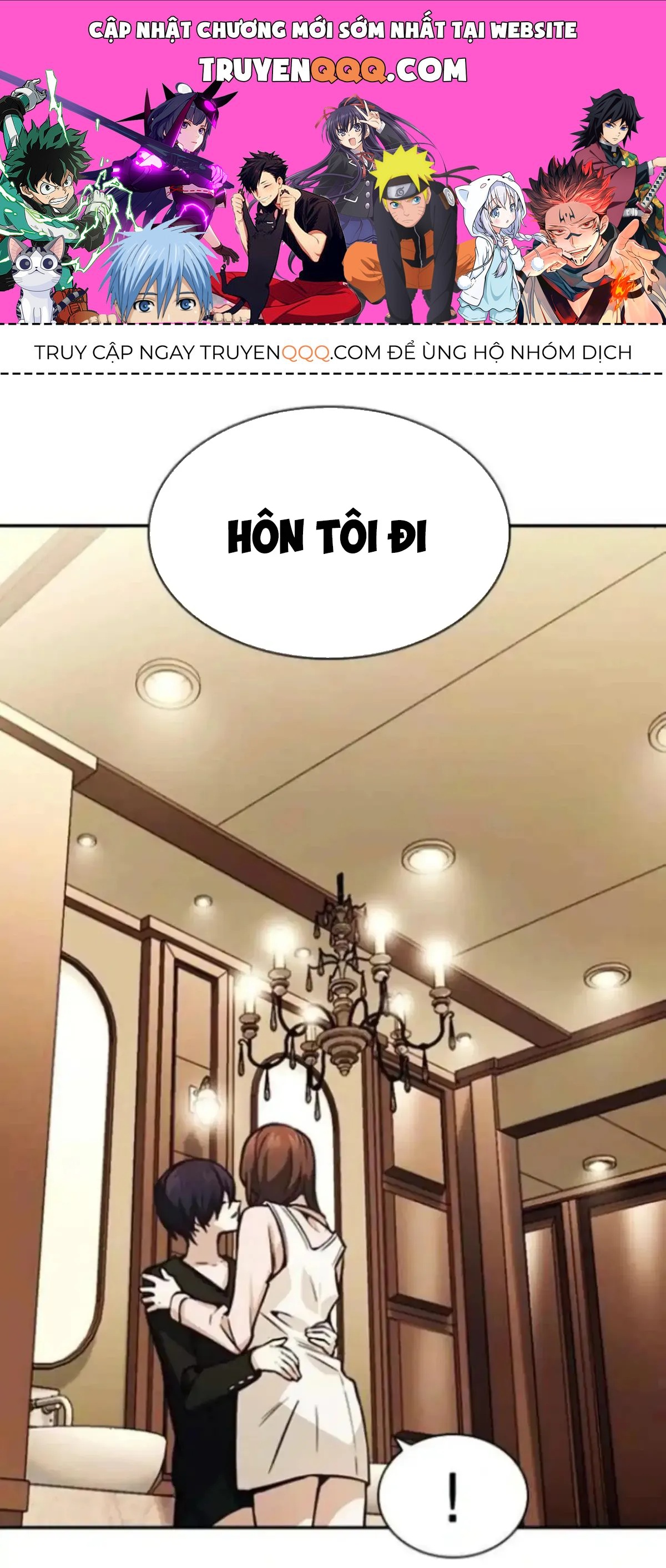 Cạnh Tranh Thân Thiện (Friendly Rivalry) Chapter 26 - 1