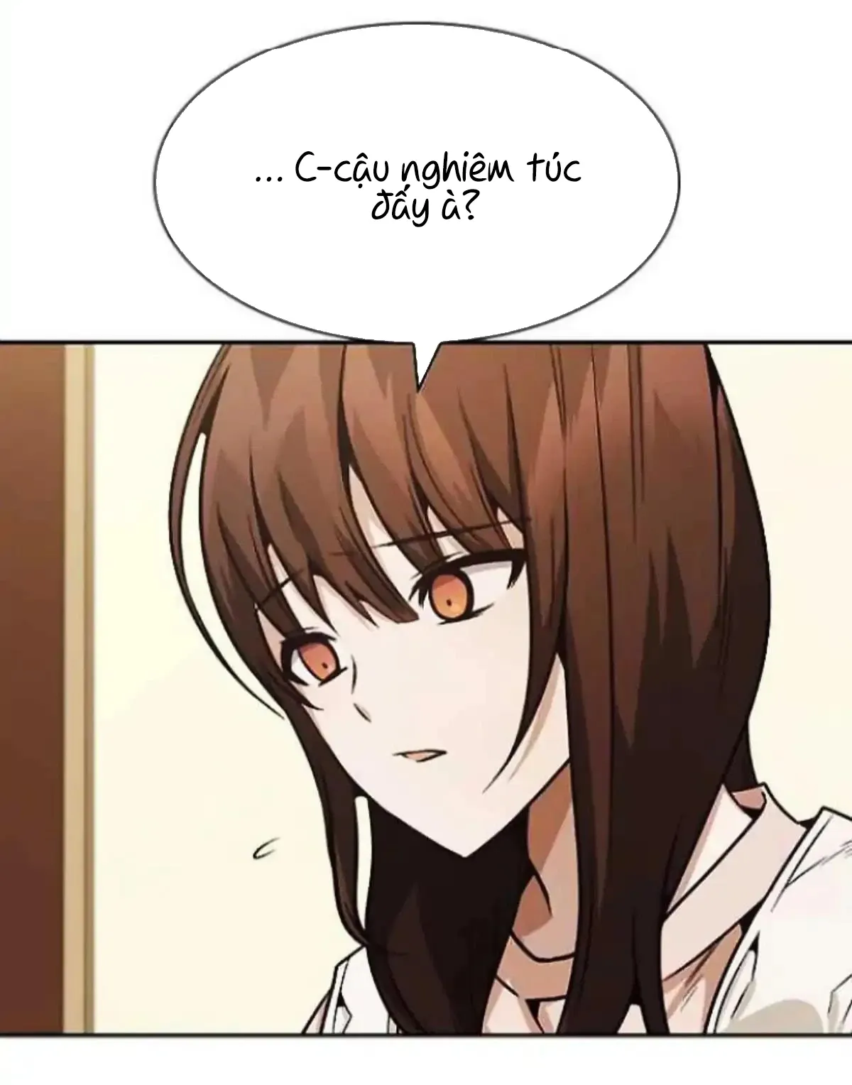 Cạnh Tranh Thân Thiện (Friendly Rivalry) Chapter 26 - 2