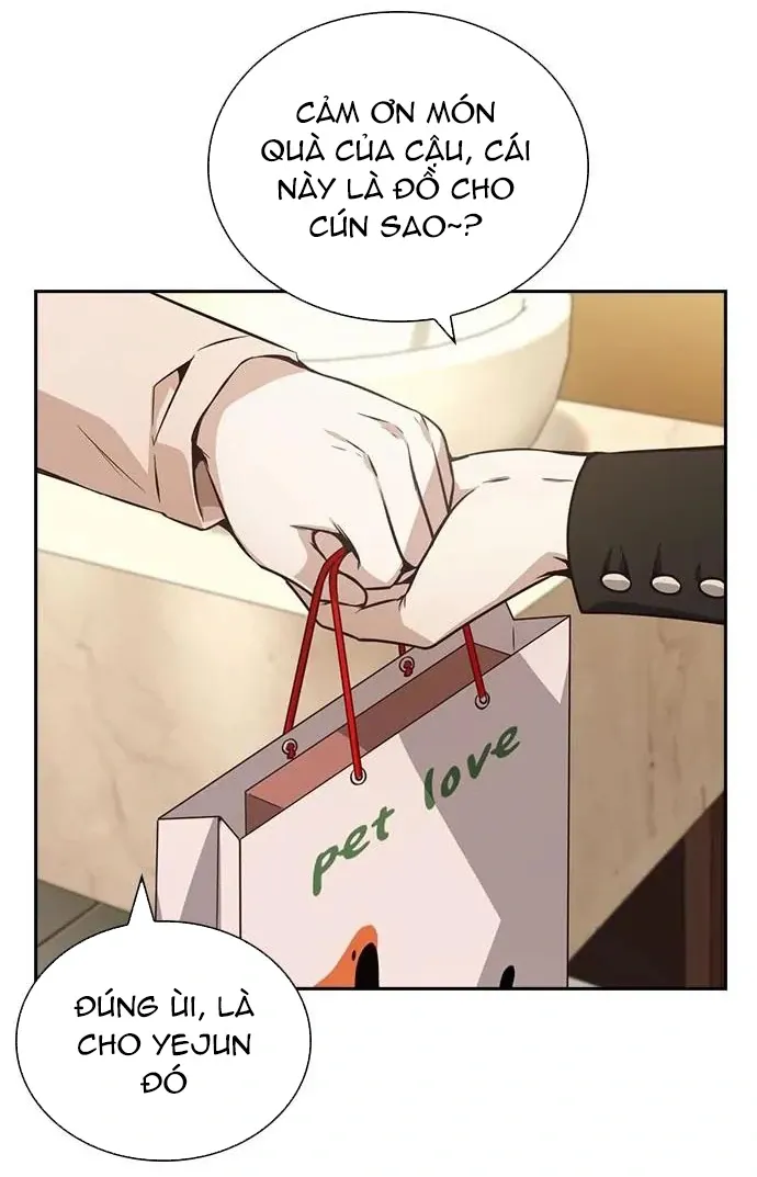 Cạnh Tranh Thân Thiện (Friendly Rivalry) Chapter 26 - 11