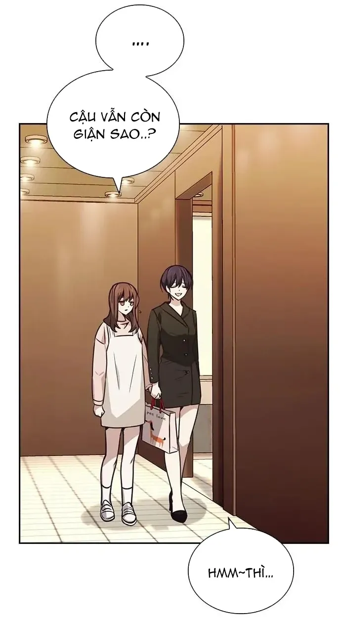 Cạnh Tranh Thân Thiện (Friendly Rivalry) Chapter 26 - 12