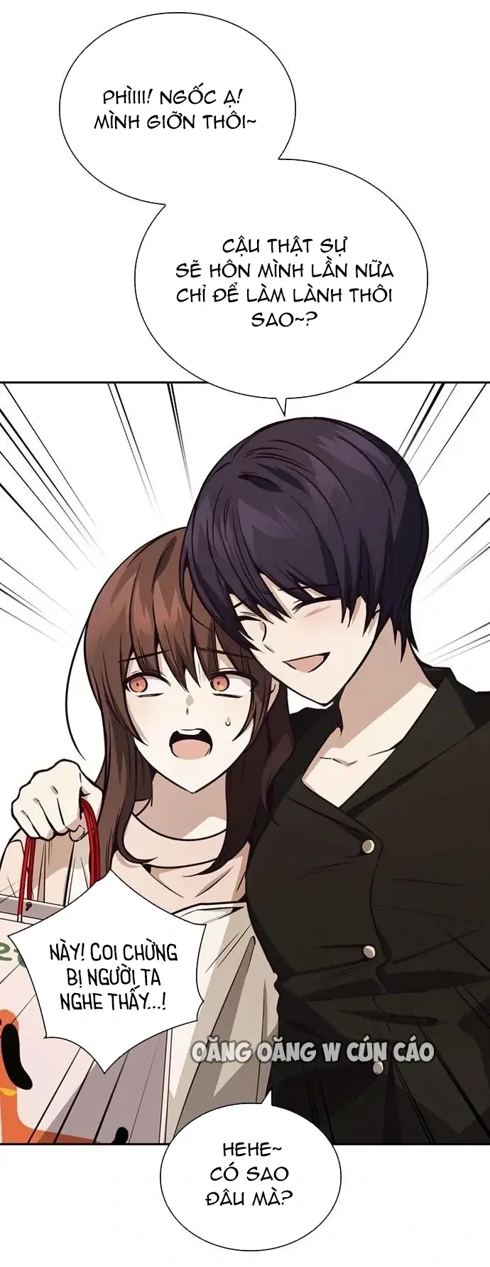 Cạnh Tranh Thân Thiện (Friendly Rivalry) Chapter 26 - 14