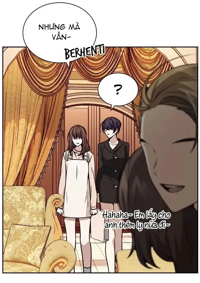Cạnh Tranh Thân Thiện (Friendly Rivalry) Chapter 26 - 15
