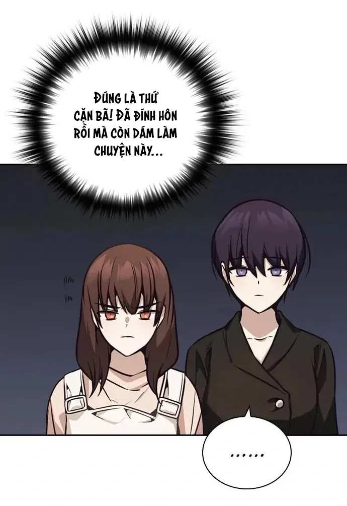 Cạnh Tranh Thân Thiện (Friendly Rivalry) Chapter 26 - 20