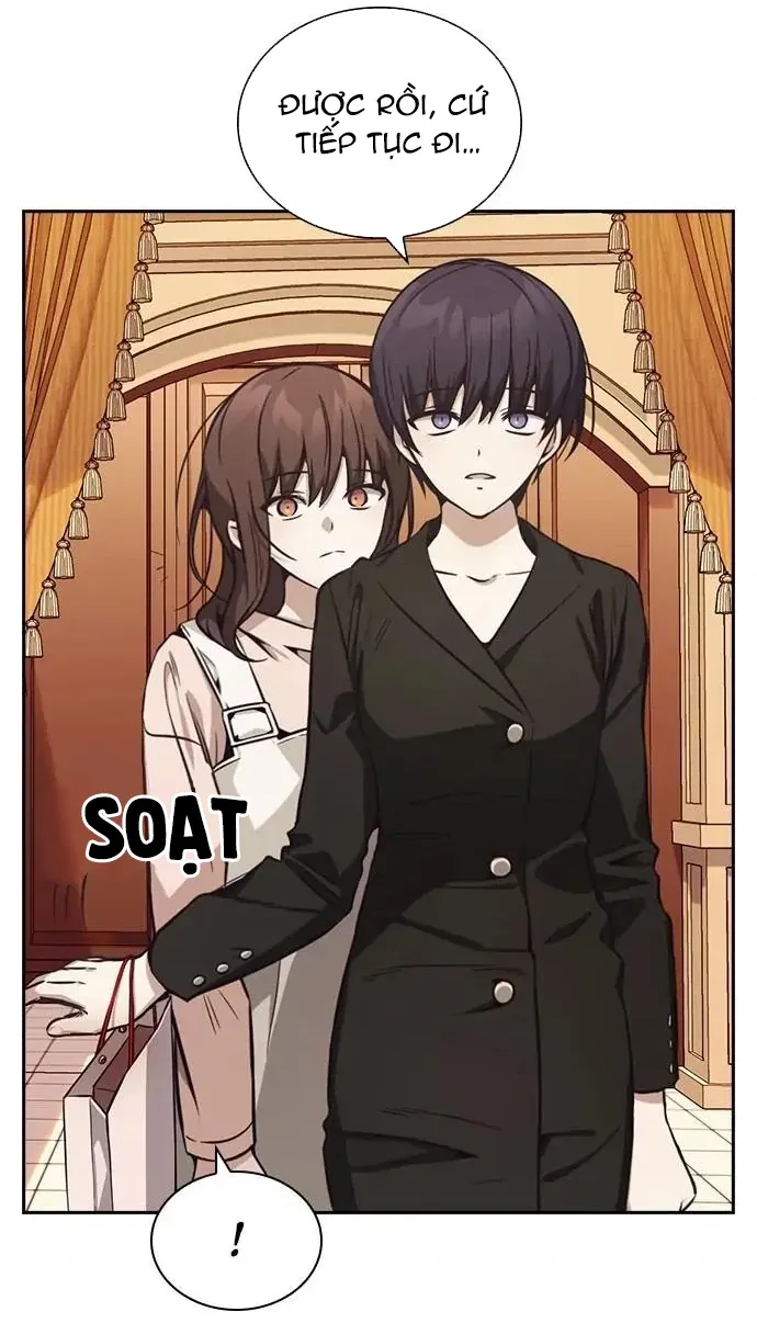 Cạnh Tranh Thân Thiện (Friendly Rivalry) Chapter 26 - 22