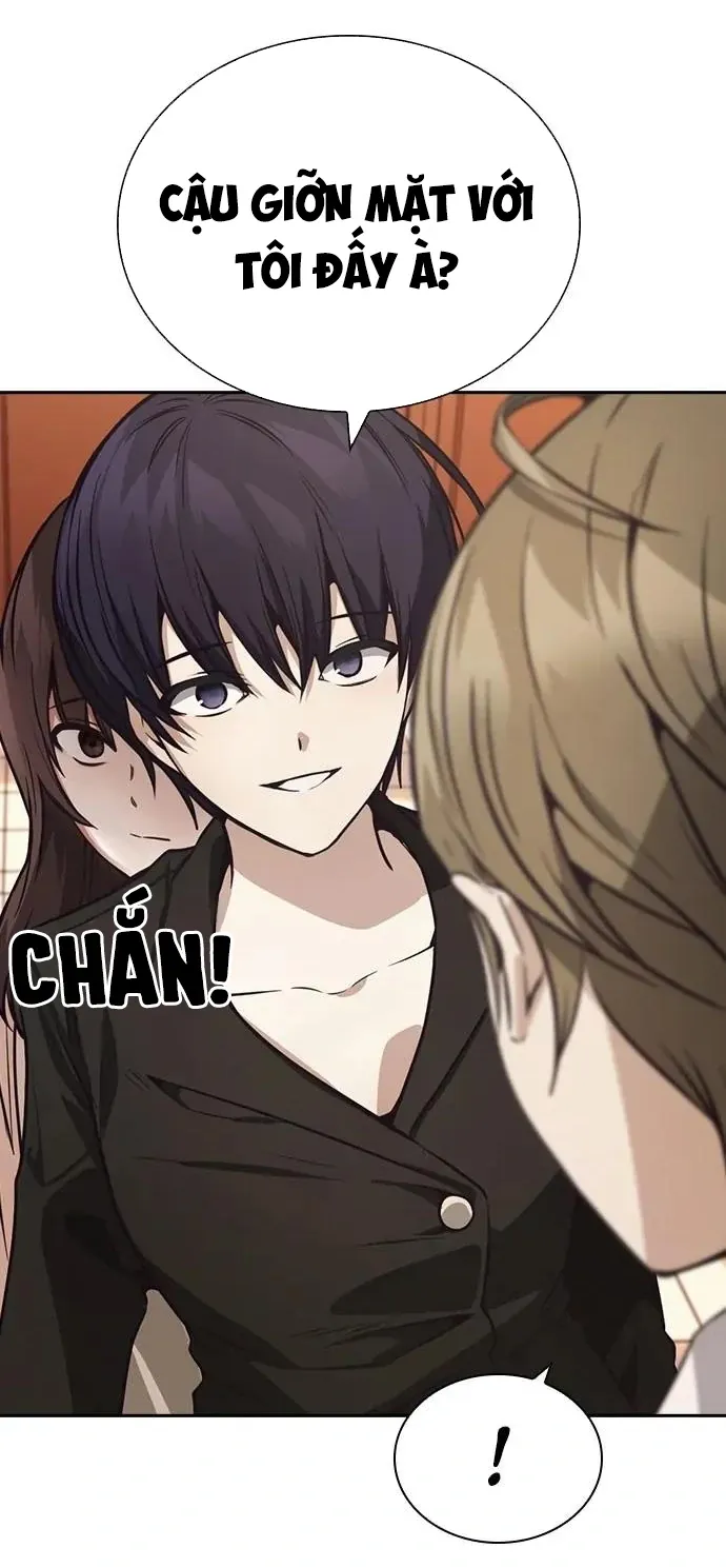 Cạnh Tranh Thân Thiện (Friendly Rivalry) Chapter 26 - 24