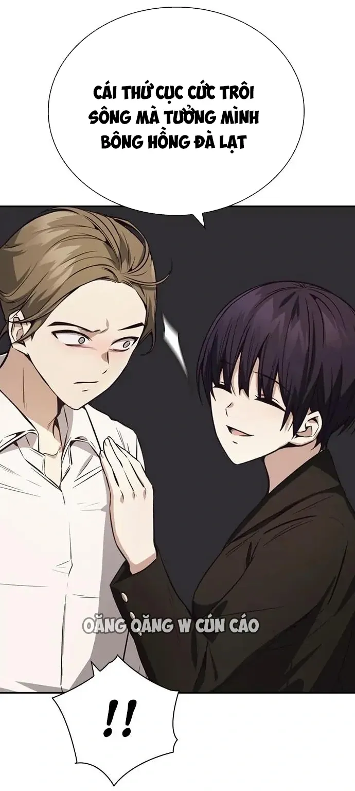 Cạnh Tranh Thân Thiện (Friendly Rivalry) Chapter 26 - 27