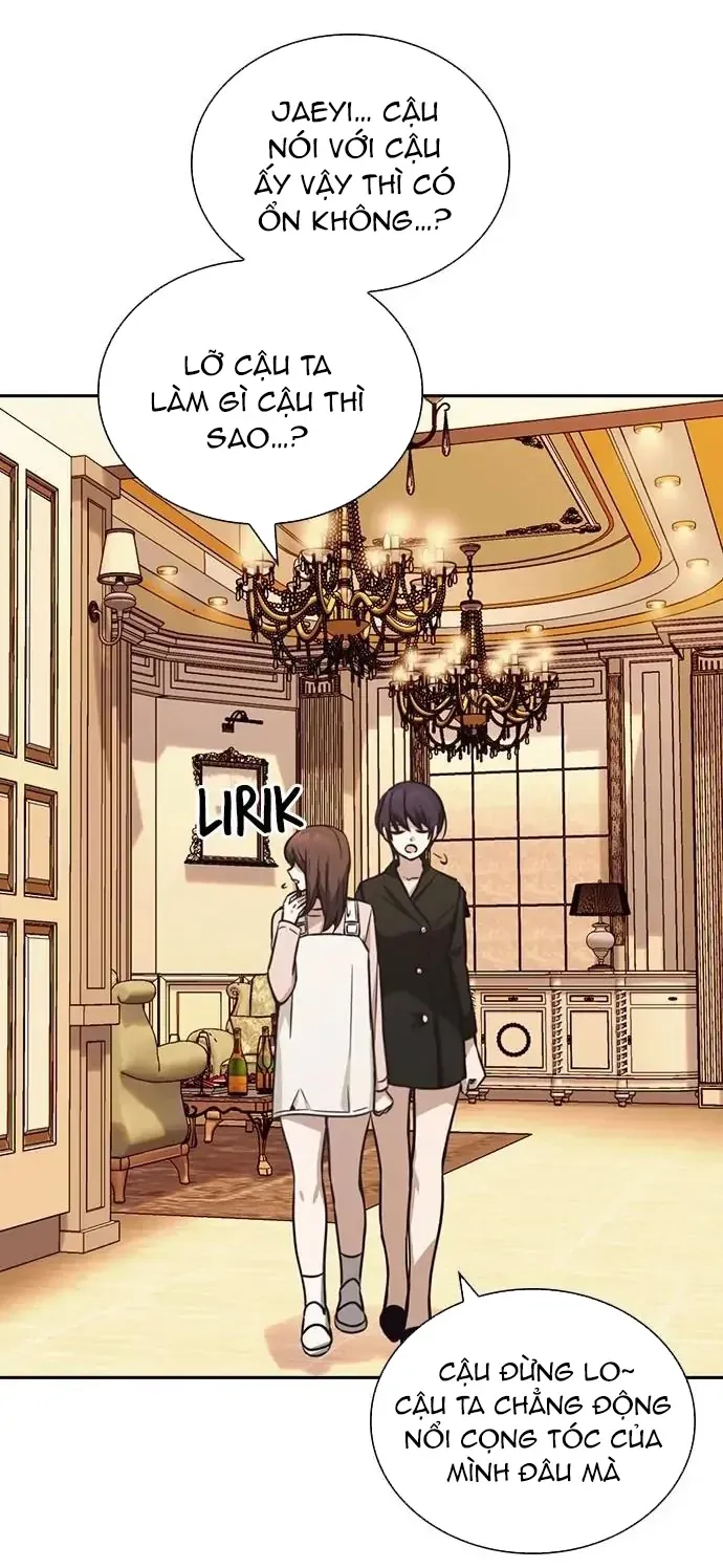 Cạnh Tranh Thân Thiện (Friendly Rivalry) Chapter 26 - 29