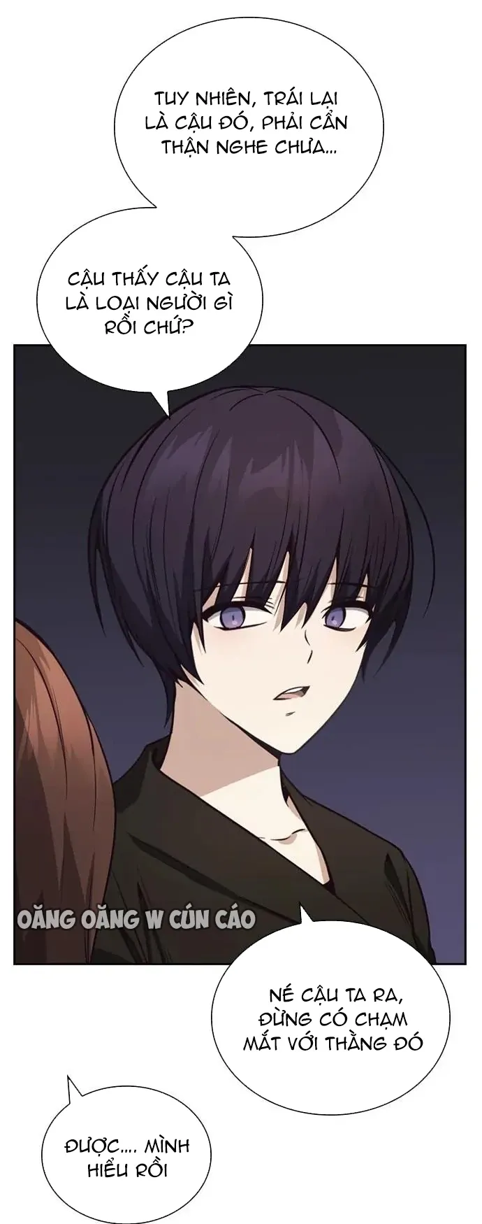 Cạnh Tranh Thân Thiện (Friendly Rivalry) Chapter 26 - 30