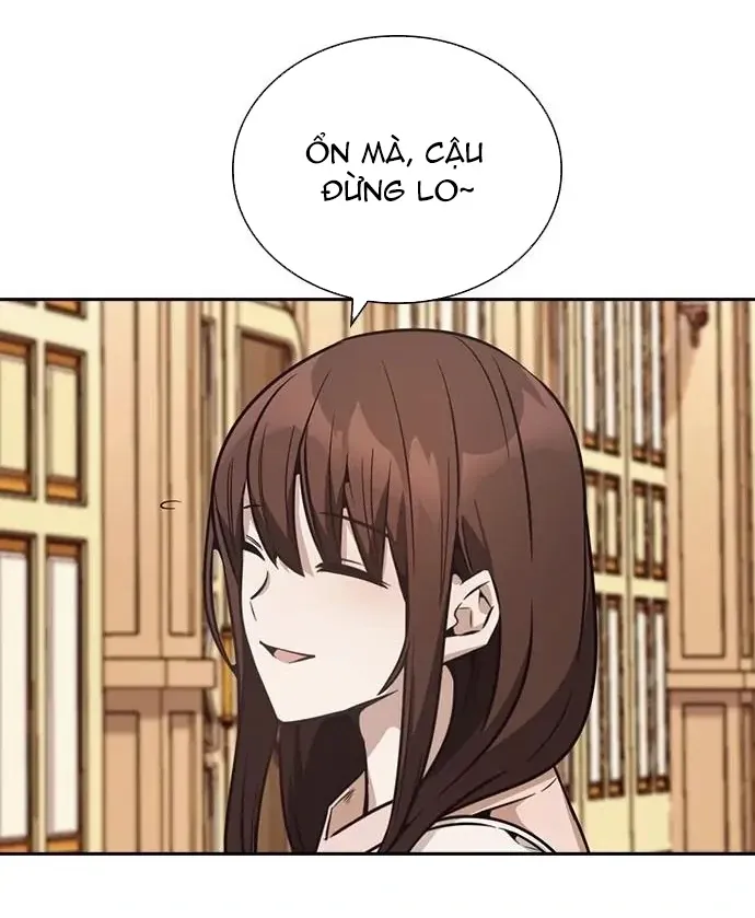 Cạnh Tranh Thân Thiện (Friendly Rivalry) Chapter 26 - 32