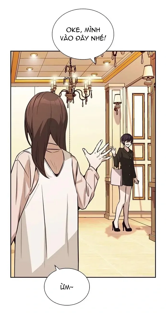 Cạnh Tranh Thân Thiện (Friendly Rivalry) Chapter 26 - 33