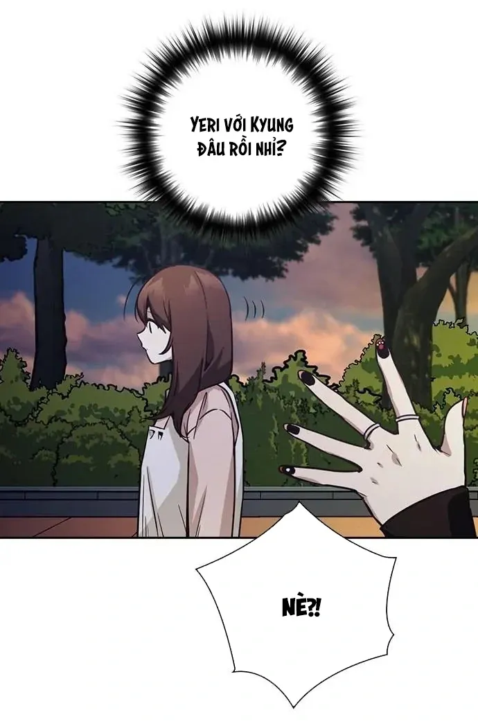 Cạnh Tranh Thân Thiện (Friendly Rivalry) Chapter 26 - 35