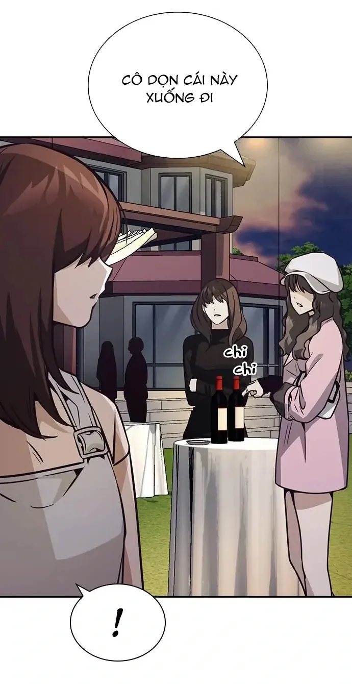 Cạnh Tranh Thân Thiện (Friendly Rivalry) Chapter 26 - 37