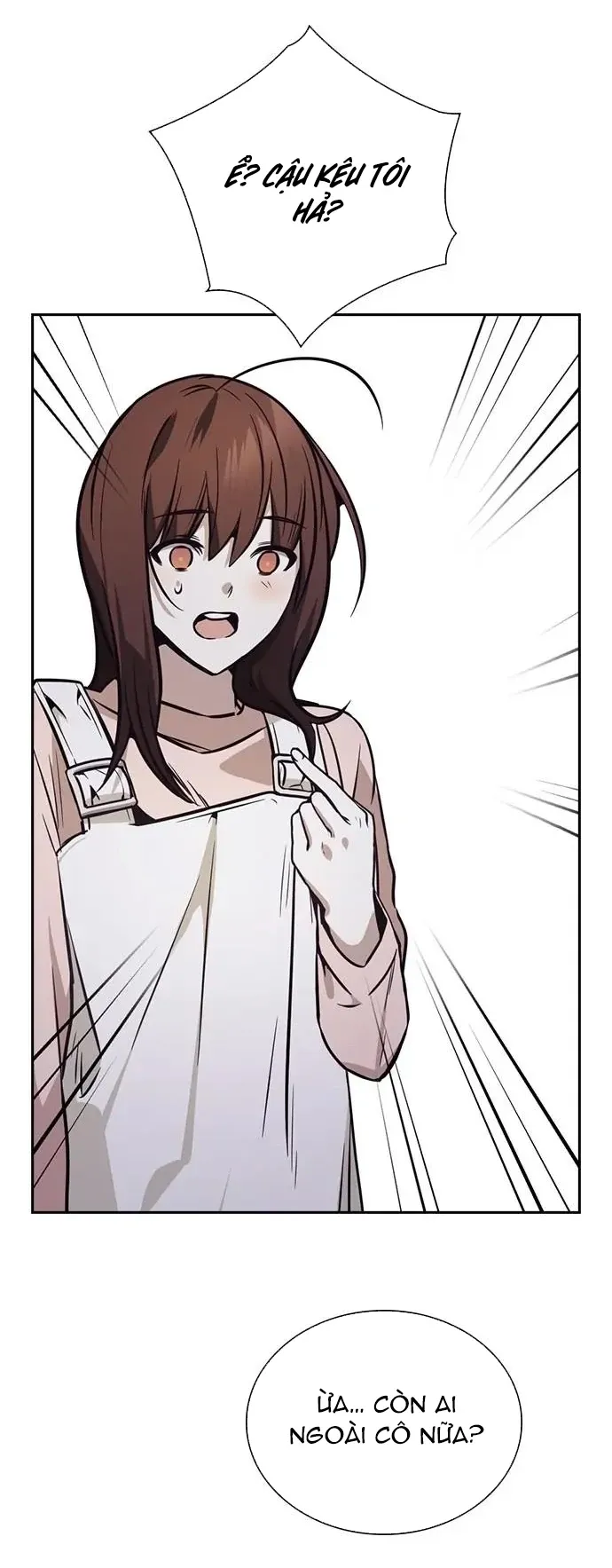 Cạnh Tranh Thân Thiện (Friendly Rivalry) Chapter 26 - 38