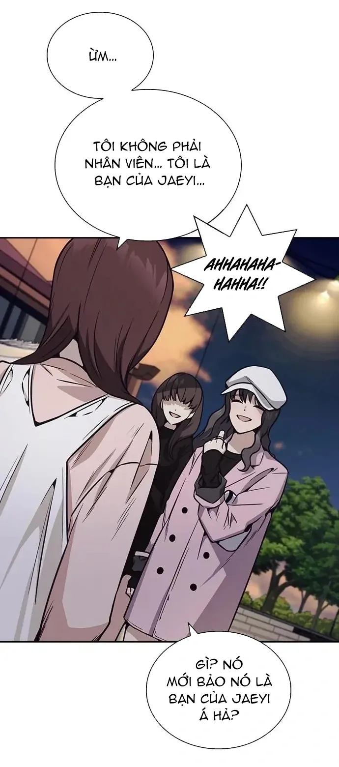 Cạnh Tranh Thân Thiện (Friendly Rivalry) Chapter 26 - 39