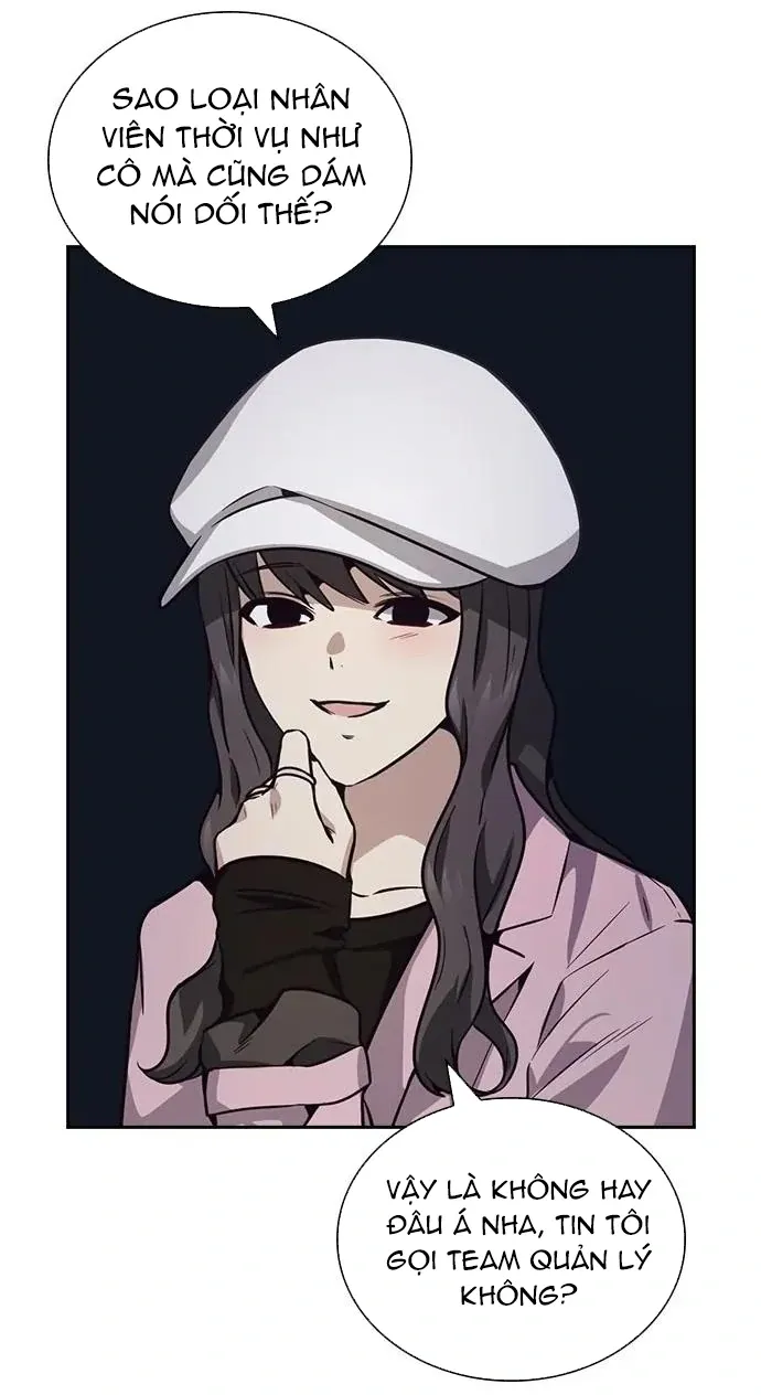 Cạnh Tranh Thân Thiện (Friendly Rivalry) Chapter 26 - 40