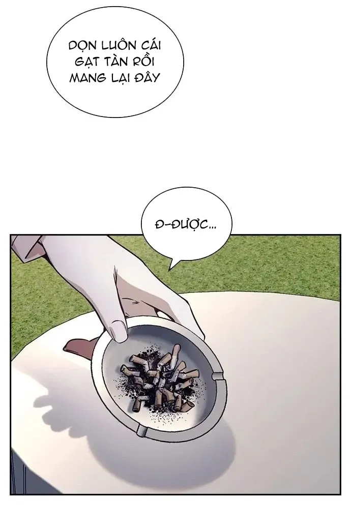 Cạnh Tranh Thân Thiện (Friendly Rivalry) Chapter 26 - 42