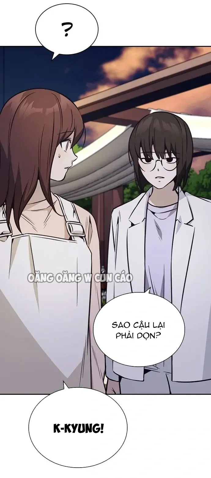 Cạnh Tranh Thân Thiện (Friendly Rivalry) Chapter 26 - 44