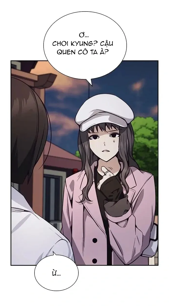 Cạnh Tranh Thân Thiện (Friendly Rivalry) Chapter 26 - 45