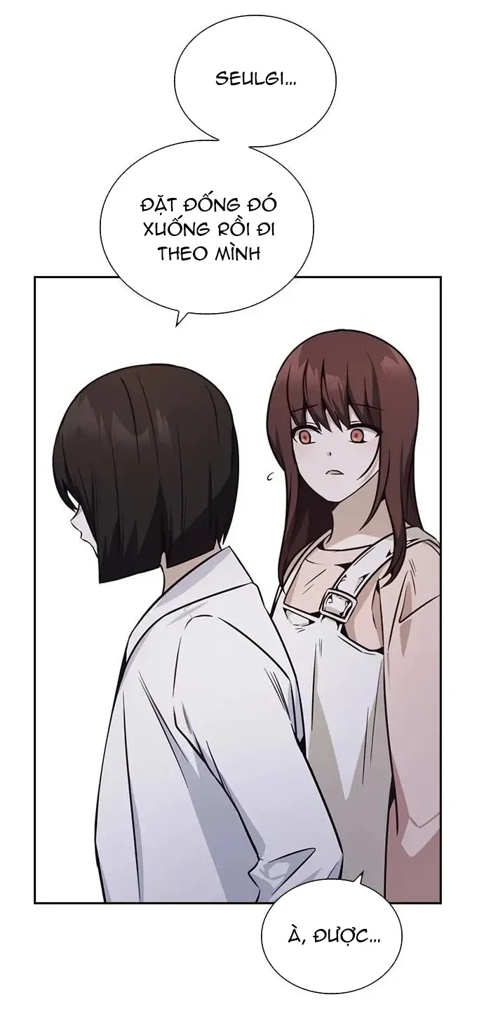 Cạnh Tranh Thân Thiện (Friendly Rivalry) Chapter 26 - 47