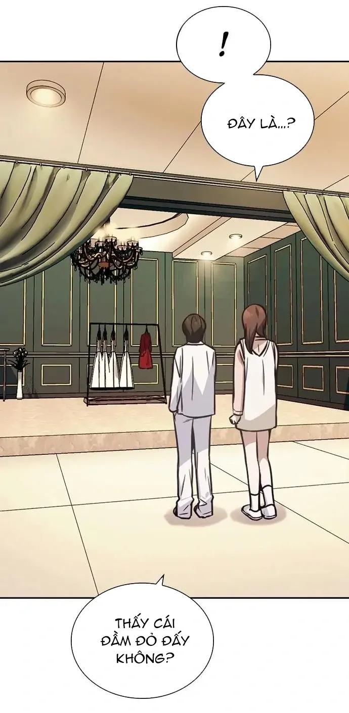 Cạnh Tranh Thân Thiện (Friendly Rivalry) Chapter 26 - 50