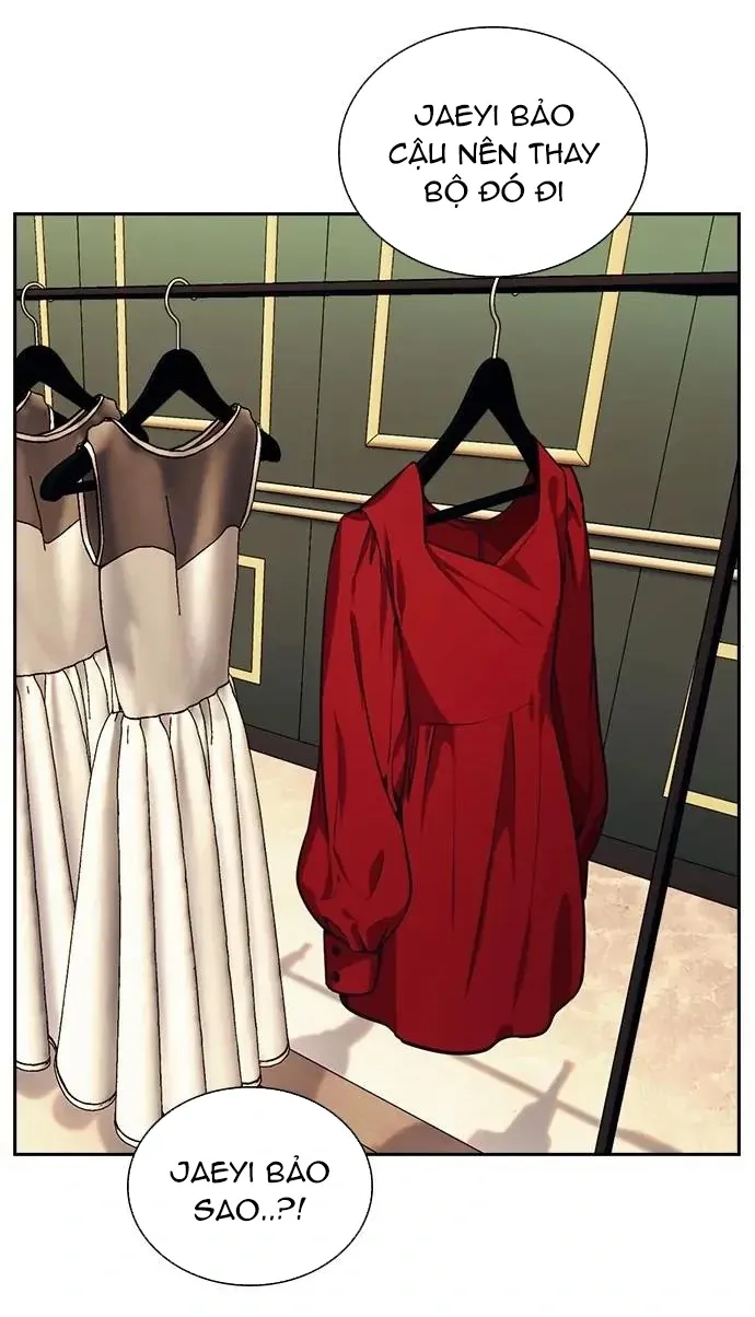 Cạnh Tranh Thân Thiện (Friendly Rivalry) Chapter 26 - 51