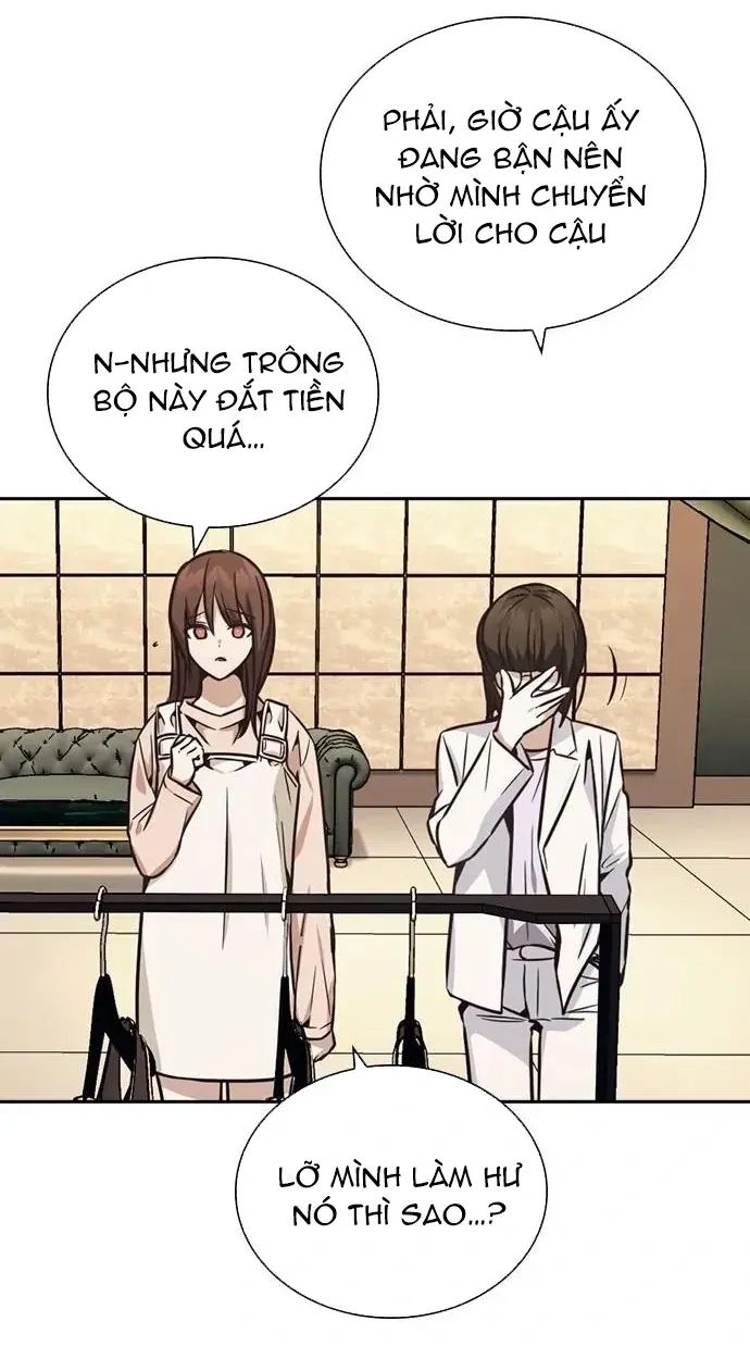 Cạnh Tranh Thân Thiện (Friendly Rivalry) Chapter 26 - 52