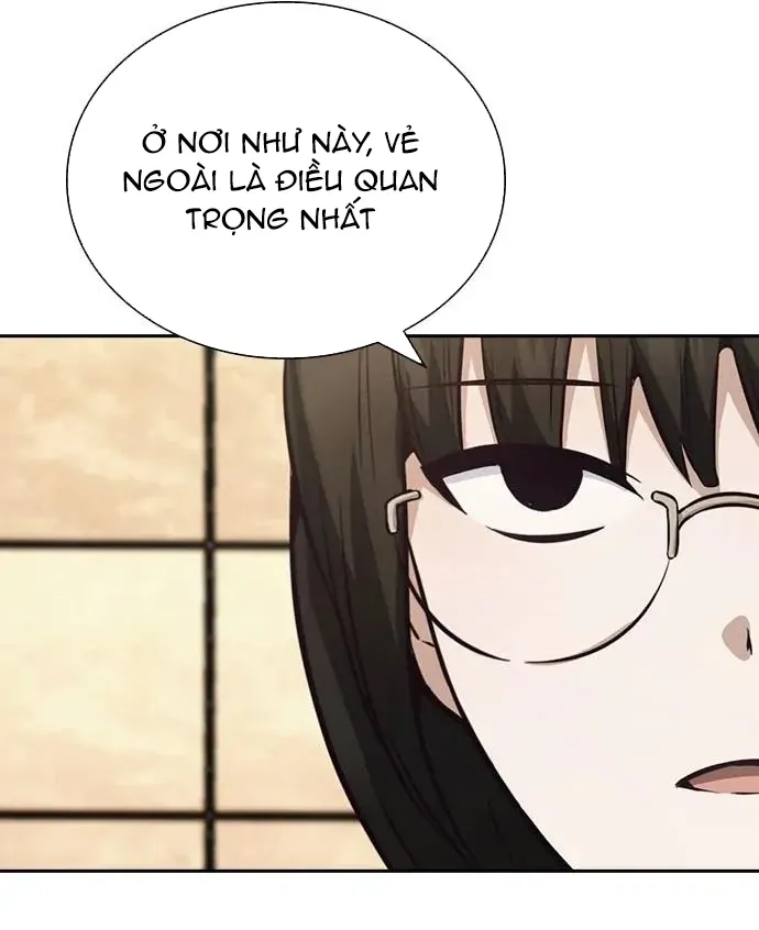 Cạnh Tranh Thân Thiện (Friendly Rivalry) Chapter 26 - 53