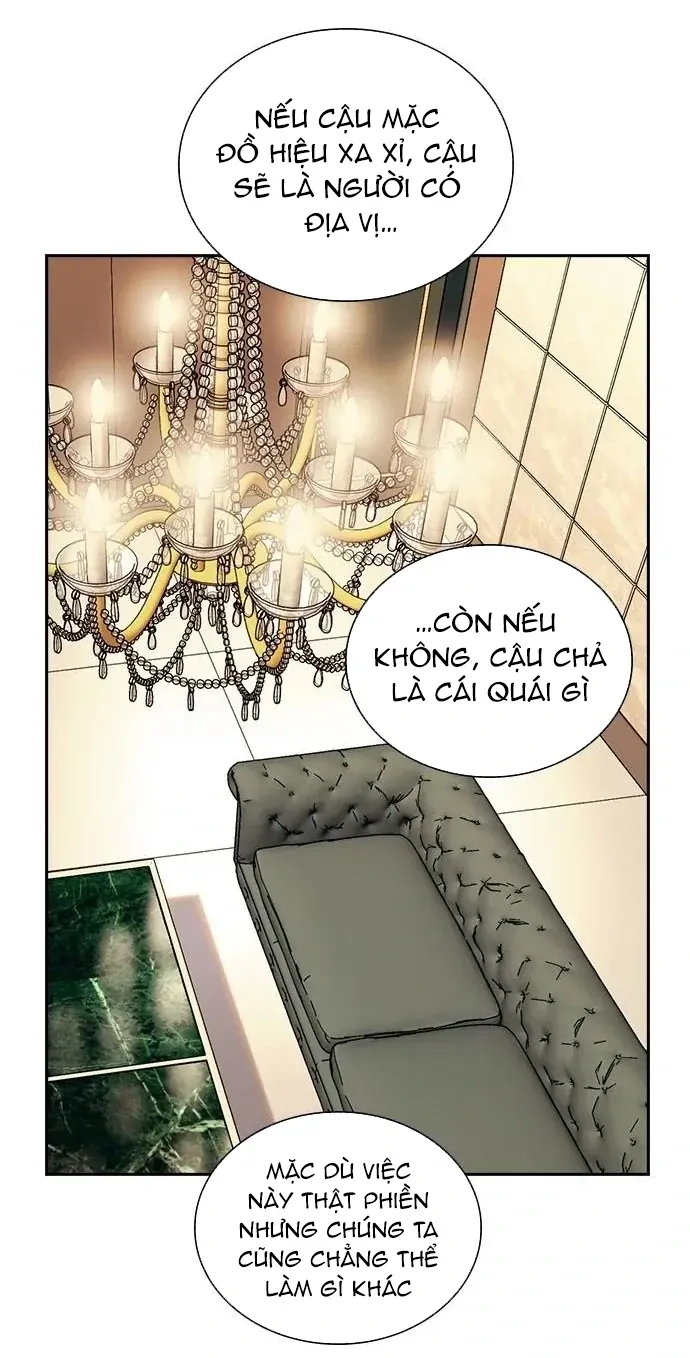 Cạnh Tranh Thân Thiện (Friendly Rivalry) Chapter 26 - 54