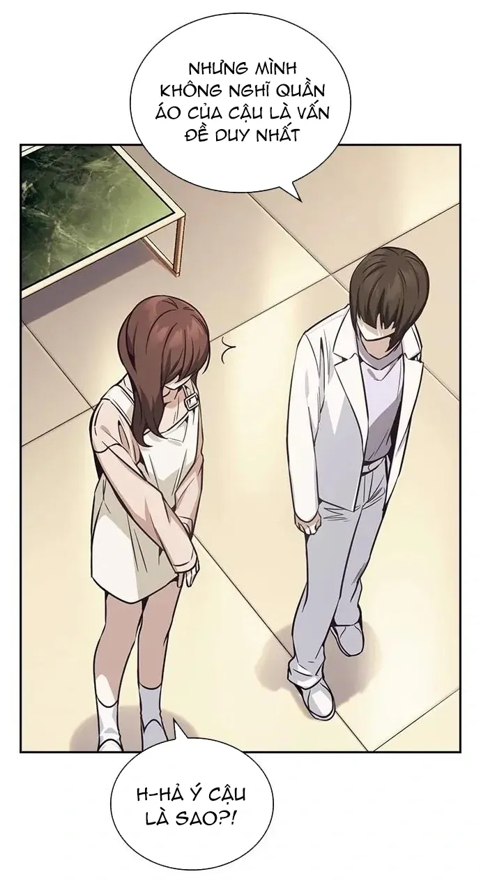 Cạnh Tranh Thân Thiện (Friendly Rivalry) Chapter 26 - 56