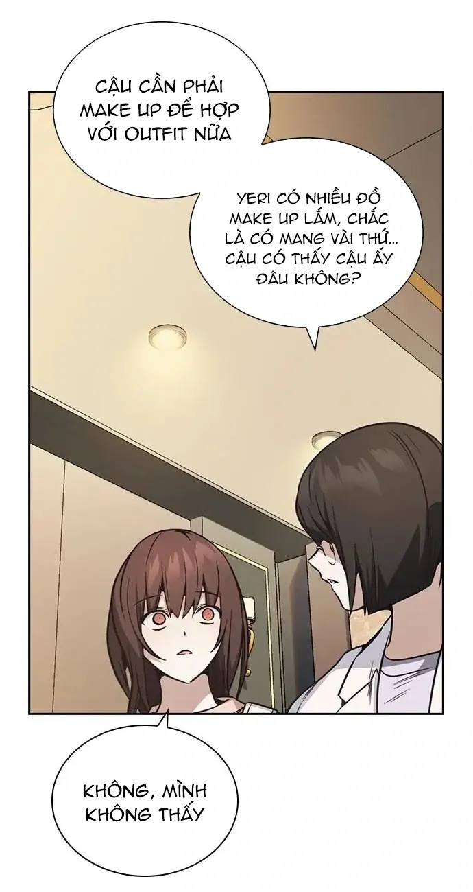 Cạnh Tranh Thân Thiện (Friendly Rivalry) Chapter 26 - 57