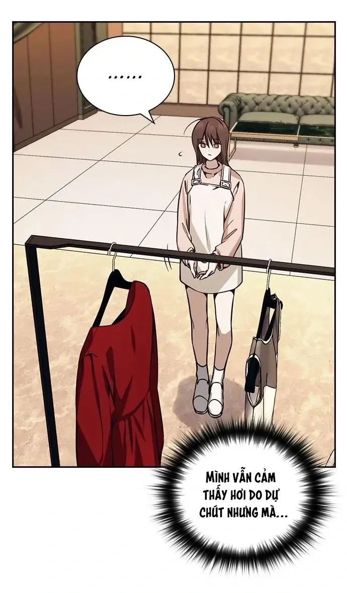 Cạnh Tranh Thân Thiện (Friendly Rivalry) Chapter 26 - 60