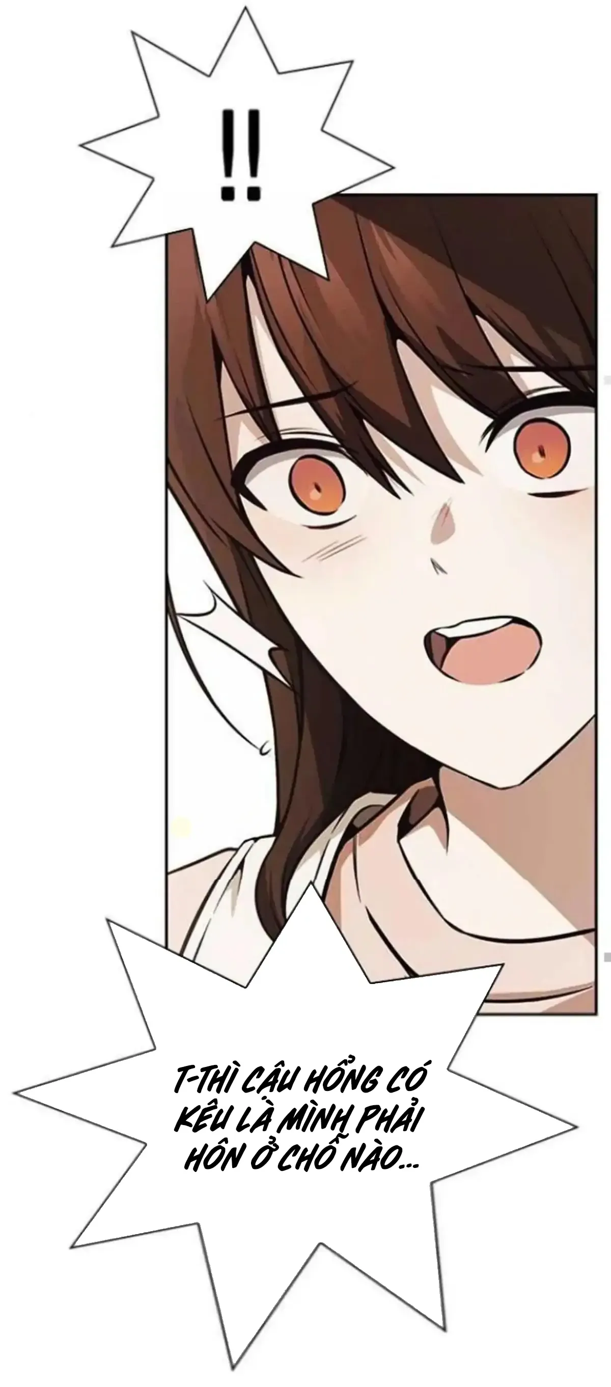 Cạnh Tranh Thân Thiện (Friendly Rivalry) Chapter 26 - 7