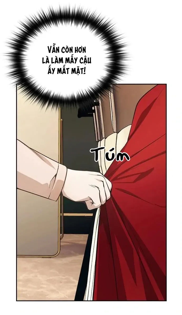 Cạnh Tranh Thân Thiện (Friendly Rivalry) Chapter 26 - 61