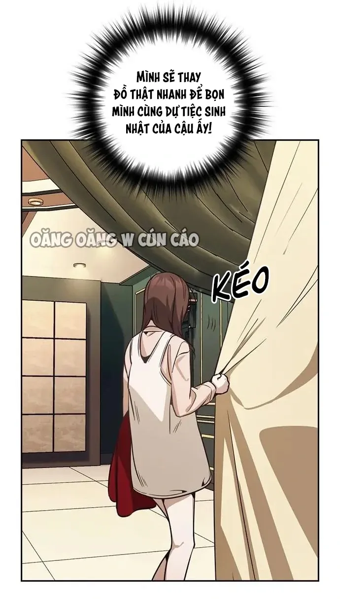 Cạnh Tranh Thân Thiện (Friendly Rivalry) Chapter 26 - 62