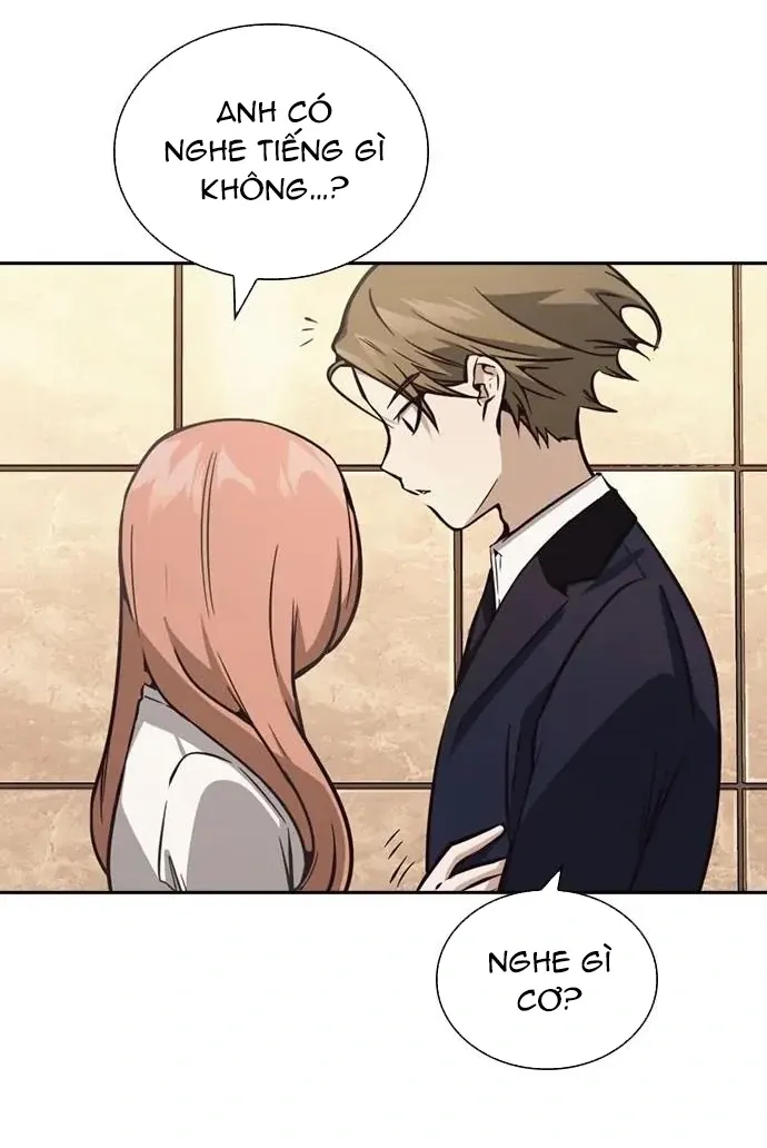 Cạnh Tranh Thân Thiện (Friendly Rivalry) Chapter 26 - 77