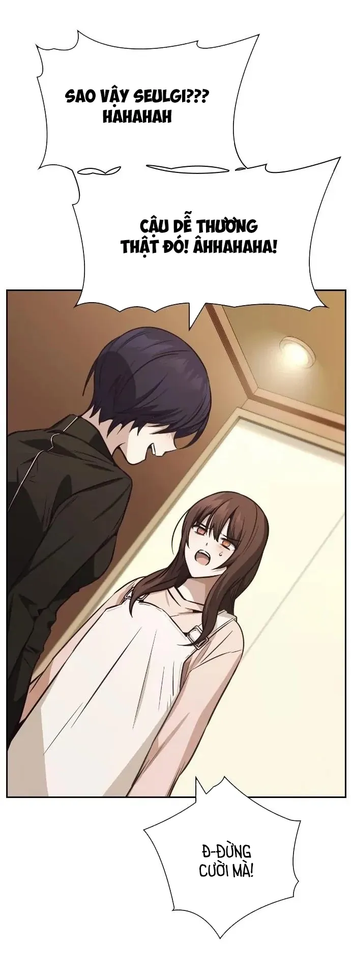 Cạnh Tranh Thân Thiện (Friendly Rivalry) Chapter 26 - 10