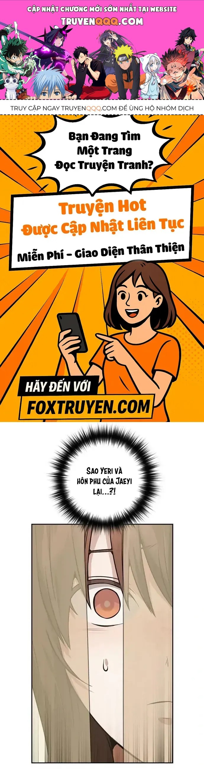 Cạnh Tranh Thân Thiện (Friendly Rivalry) Chapter 27 - 1