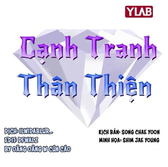 Cạnh Tranh Thân Thiện (Friendly Rivalry) Chapter 27 - 11
