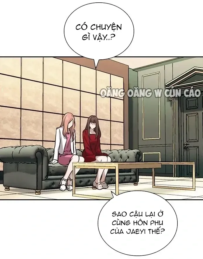 Cạnh Tranh Thân Thiện (Friendly Rivalry) Chapter 27 - 12