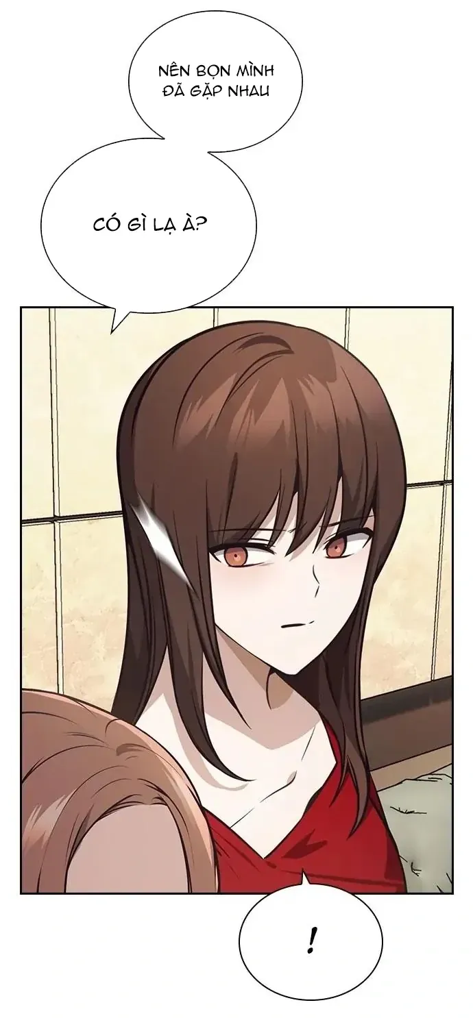 Cạnh Tranh Thân Thiện (Friendly Rivalry) Chapter 27 - 14